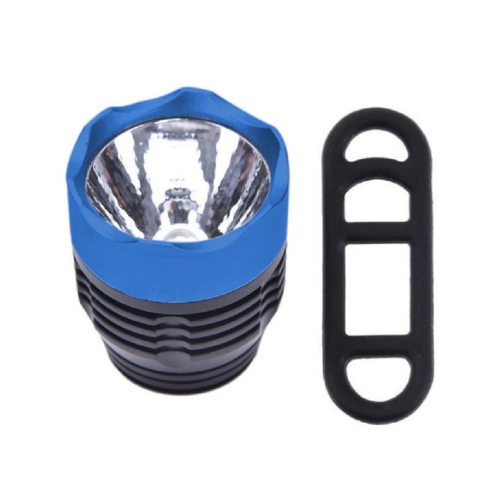 0562 Bicycle Front Light  Zoomable LED Warning Lamp Torch Headlight Safety Bike Light - SkyShopy 0562 Bicycle Front Light  Zoomable LED Warning Lamp Torch Headlight Safety Bike Light - SkyShopy